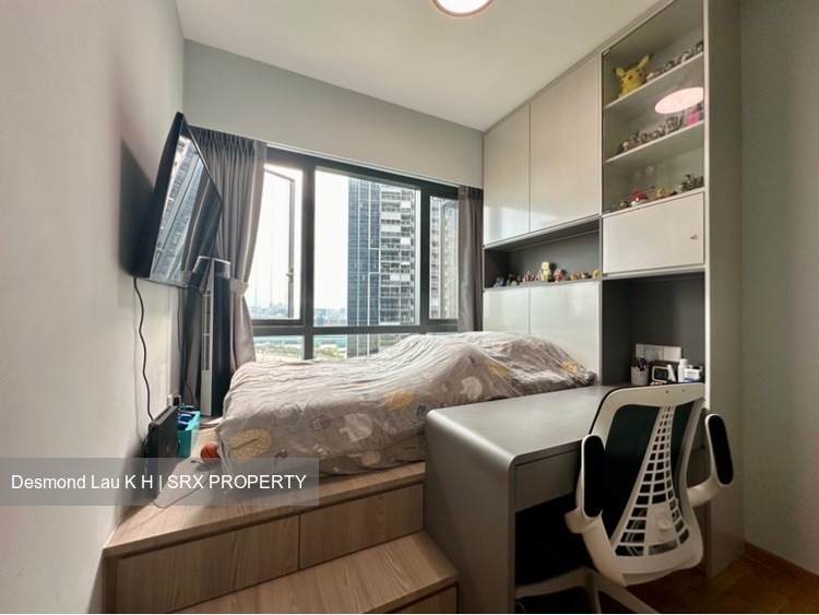 Twin Vew (D5), Apartment #552312371